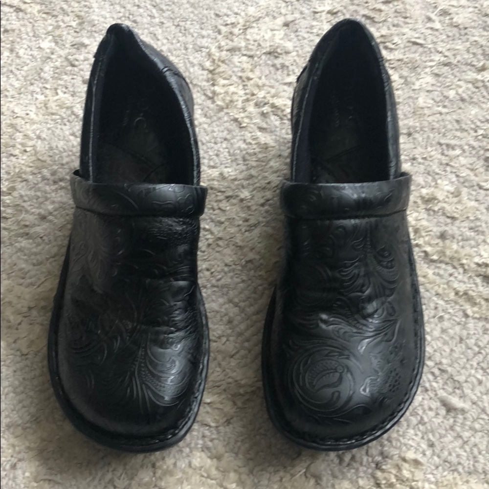BOC CLOGS